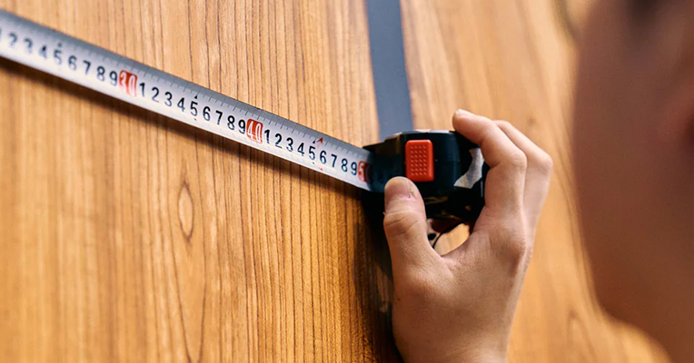 Partagez la taille de table idéale pour vous.