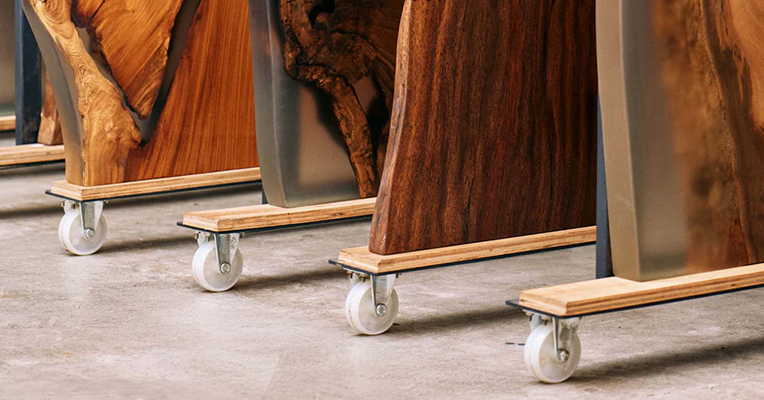 Choisissez votre type de bois