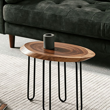 Table basse