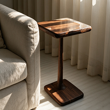 table d'appoint