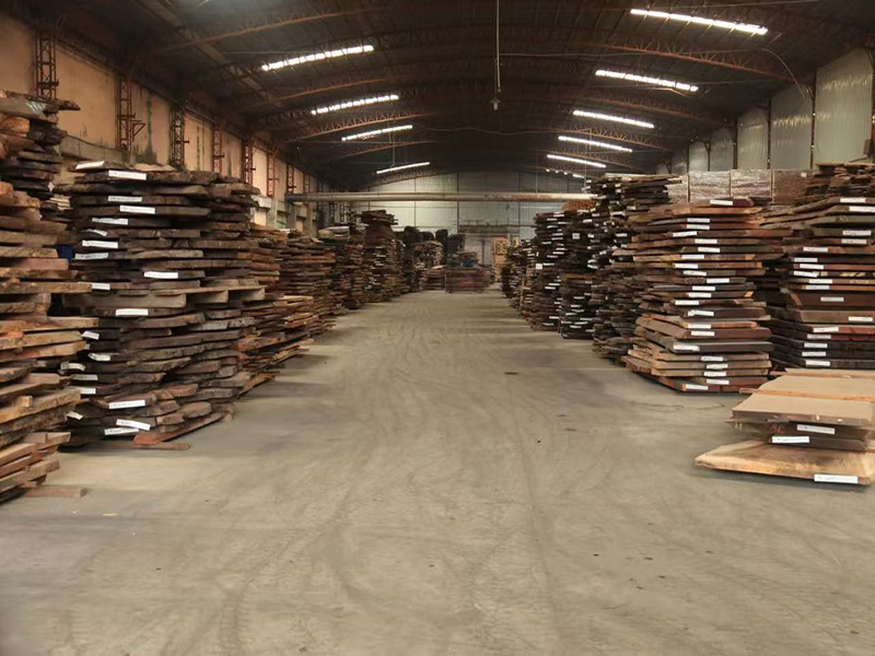 dalles brutes en stock